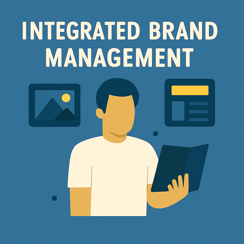 Brand Management